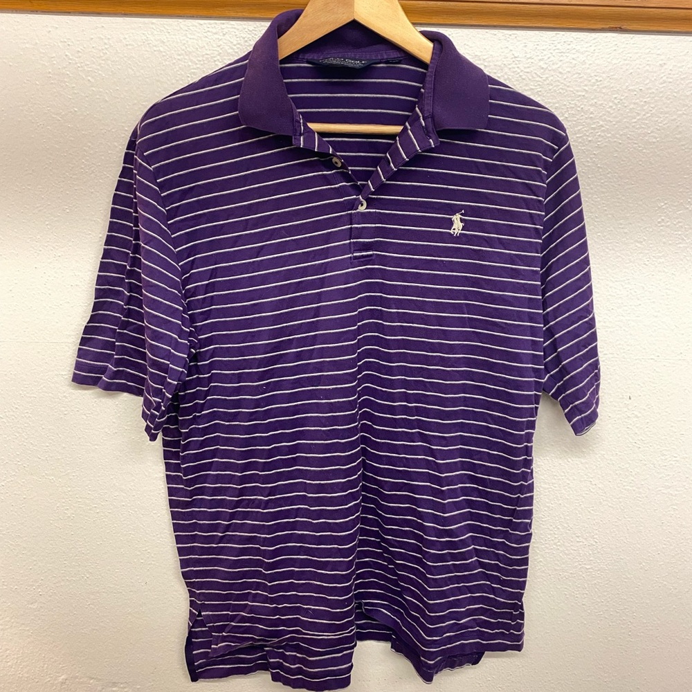 Polo RL GOLF